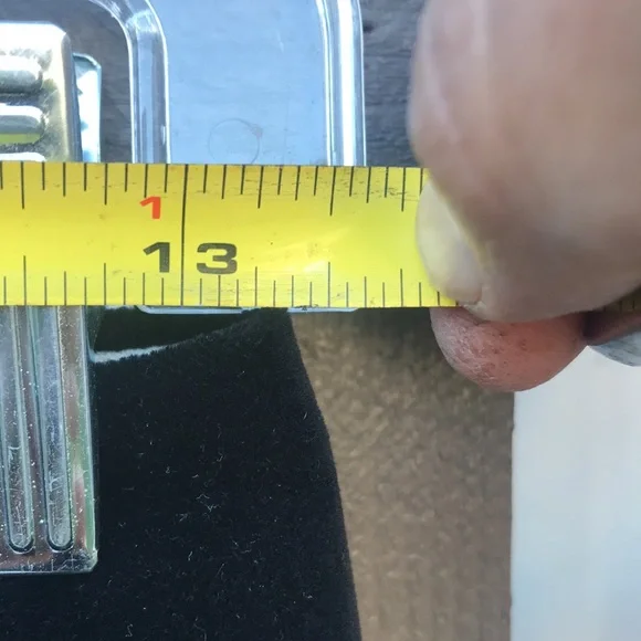 COPY - Theory velvet tuxedo pants w/satin side stripes - Picture 8 of 11